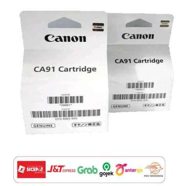 Cartridge Canon CA-91 BLACK Print Head Canon G1000 G2000 G3000 G400