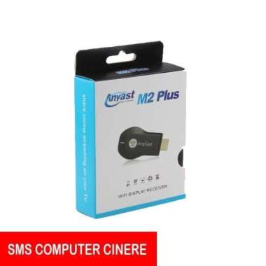 DONGLE HDMI ANYCAST M2 PLUS