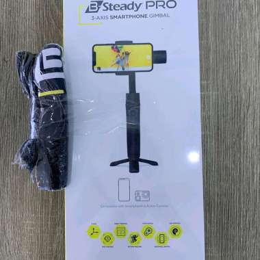 BRICA B STEADY PRO 2023