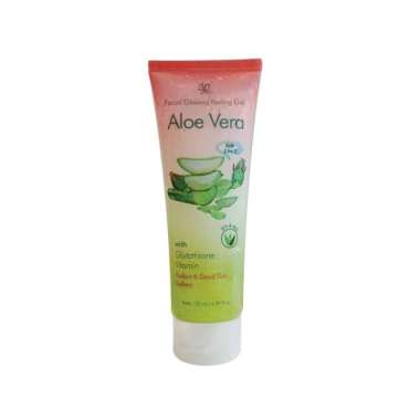 SYB FACIAL GLOWING PEELING GEL ALOE VERA ALOE VERA