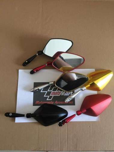 Spion Model Ducati