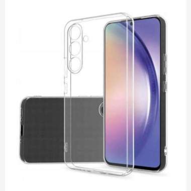 SAMSUNG A34 A54 JELLY SOFTCASE TPU SILIKON ULTRATHIN ANTISHOCK GUARD SAMSUNG A54