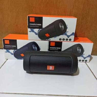 no brand speaker bluetooth jbl J006 multicolor