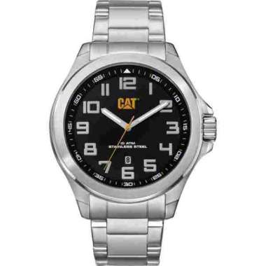 Caterpillar Casual Men's Watch CAT PU.241.11.111