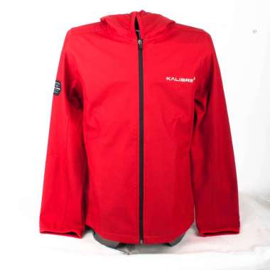 Kalibre Jaket 970352660 Merah XXL