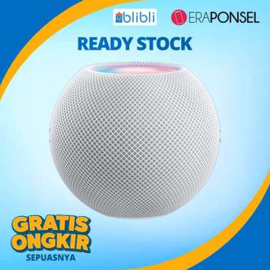 Homepod Mini Harga Terbaru Maret 2021 Blibli
