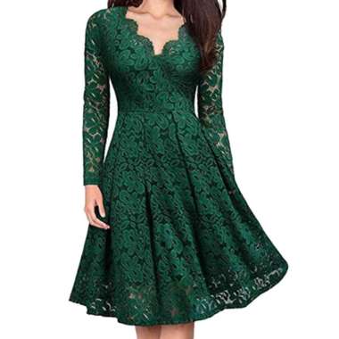 Harga Dress Party Dress Xl Terbaru 