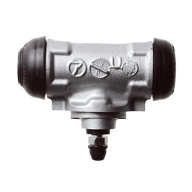 Aisin WCTP-019 Brake Wheel for W-CYL TYT JEEP DSL BJ40