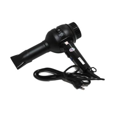 WIGO W-900 Wigotaifun Professional Hair Dryer - Hitam