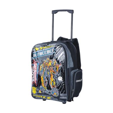 Catenzo Junior CJR CRZ 024 Tas Sekolah Anak