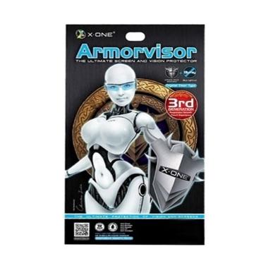 X-ONE Armorvisor Screen Protector for iPad Mini 1/2/3