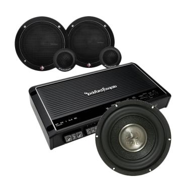 Jual Rockford Prime R300x4 Terbaru 