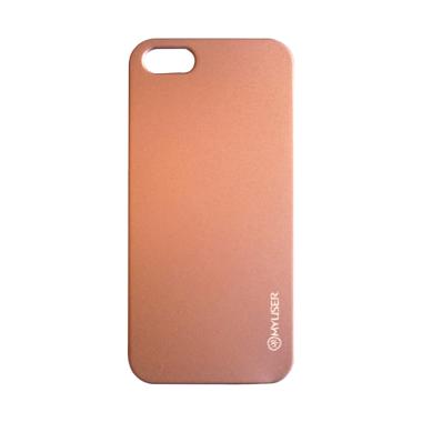 MyUser Colorado Hardcase Casing for iPhone 5 - Pink