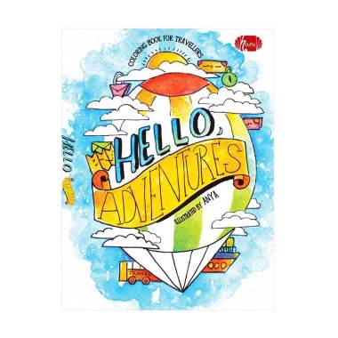 Download Jual Baju Coloring Book Online Baru Harga Termurah Agustus 2020 Blibli Com