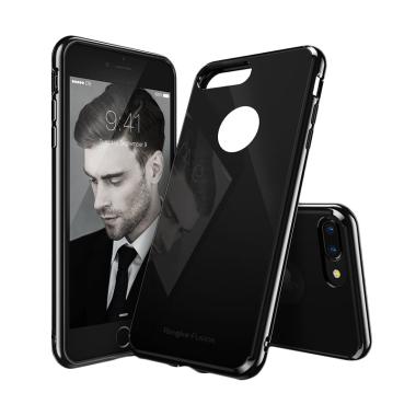 Ringke Fusion Casing for iPhone 7 Plus - Shadow Black