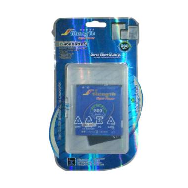 STRENGTH Super Power BL-197 Baterai Lenovo STRENGTH Super Power BL-197 Baterai Lenovo