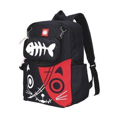 Catenzo Junior CMM 003 Shackleflesh Tas Anak