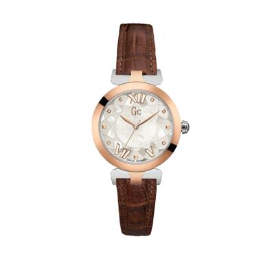 Guess Collection Y19005L1 Jam Tangan Wanita Silver