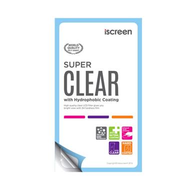 Indocreen iScreen Anti Gores Screen Protector for Nokia Lumia 930 - Clear