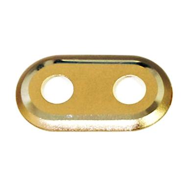 OEM Protector Camera Lens for Apple iPhone 7 Plus - Gold