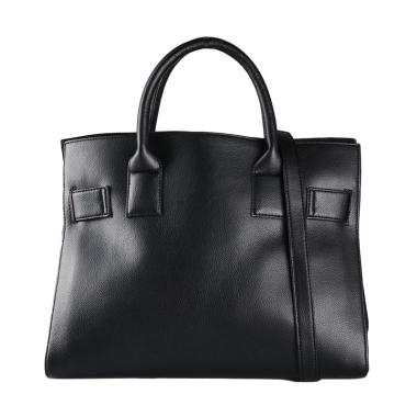 Verokha YOL-BLCK for Blibli Yolanda Tas Tangan - Black
