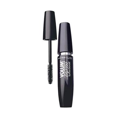 Maybelline Volum' Express Turbo Black Mascara