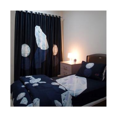 Diamonette Sprei set
