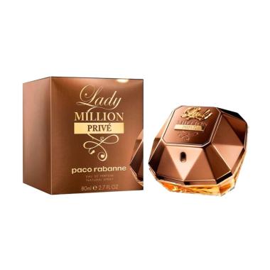 Paco Rabanne Lady Million - Harga Terbaru Juni 2022 \u0026 Gratis Ongkir | Blibli