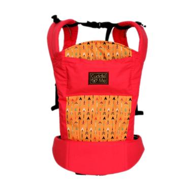 Gendongan Bayi Cuddle Me - Motif Arrows
