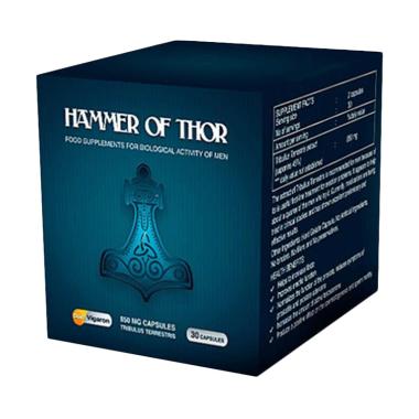 Obat Herbal Hammer Of thor Obat Kesehatan Seksual