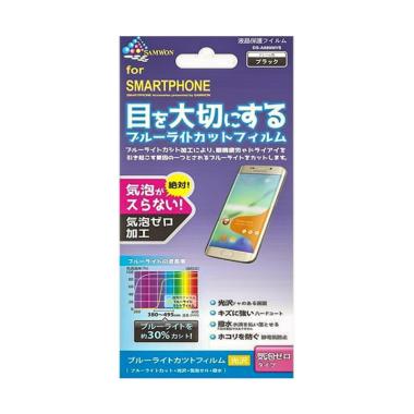 Samwon Flexible Tempered Glass Screen Protector for Xiaomi Redmi 4A