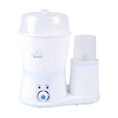 Little Giant LG 4910 Food Processor and Baby Cook