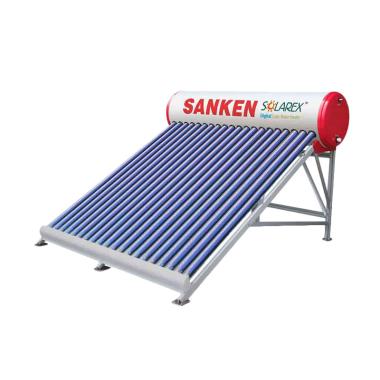 Sanken SWH-PR300P-L Solar Water Heater