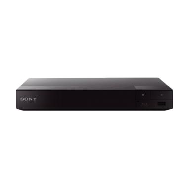 Sony BDP-S6700/BMSP6 Bluray 4K Player with Bluetooth