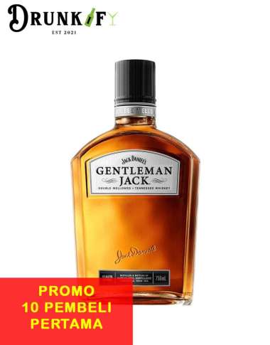 Jual Jack Daniels Whisky Terbaru - Harga Murah | Blibli.com
