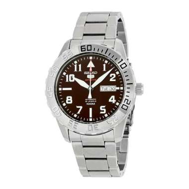 Promo Jam Tangan Seiko Pria SRP751 SRP751K1 Original Bergaransi