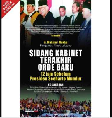 Buku Bj Habibie Harga Terbaru Mei 2021 Blibli