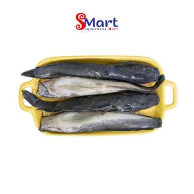 Ikan Lele Segar [500 g]