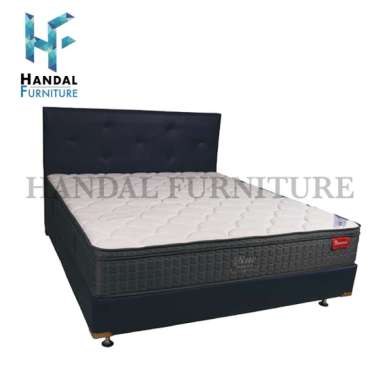 Romance R140 Set Springbed 120 x 200 - -