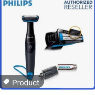 PHILIPS ALAT CUKUR RAMBUT BODYGROOM 1024 ORIGINAL