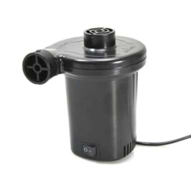 Xpower Pompa Angin Elektrik - Pompa Kasur Angin - Electric Air Pump