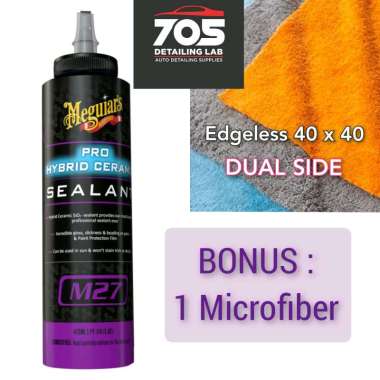 Meguiar's - Meguiars Pro Hybrid Ceramic Sealant M27 - 473ml