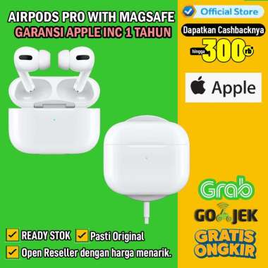 Promo Apple Airpods 2 With Charging 
