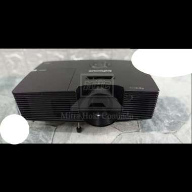 PROJECTOR / PROYEKTOR INFOCUS IN114XV IN 114 XV High Brightness