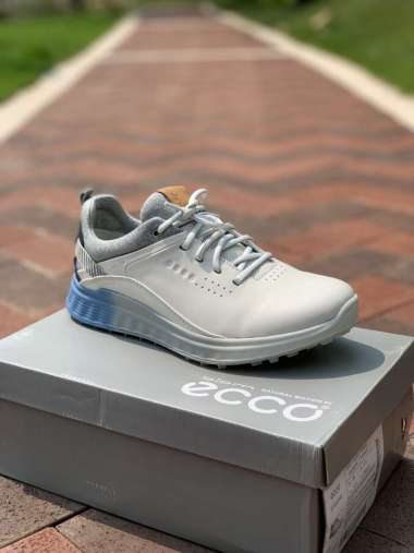 ecco athletic shoes