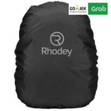 COVER TAS RANSEL ANTI HUJAN - RHODEY Rain Cover bag 30-40L