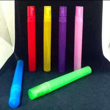 Parfum Kasturi Bunga Bidara Parfum Penpet 10ml