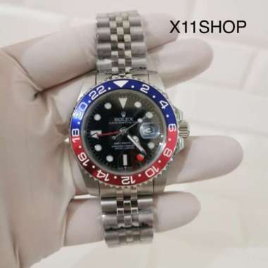 rolex gmt master harga