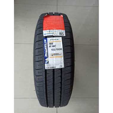 Michelin Agilis 185 R14 8PR Ban Mobil for L300 Pickup Box DIKIRIM
