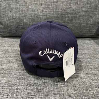 Jual Callaway Cap Terlengkap \u0026 Original 